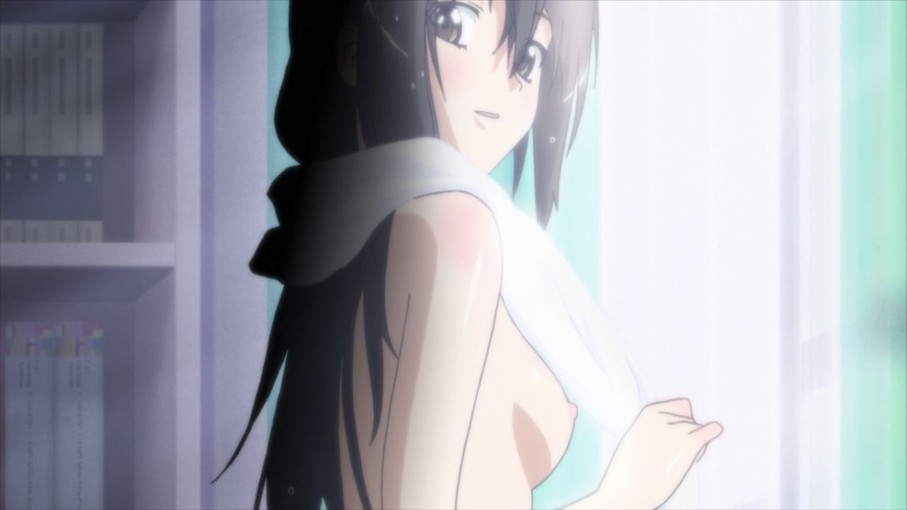 Kono Naka ni Hitori, Imouto ga Iru! - Uncensored scenes BD VOL 02 page 4 full