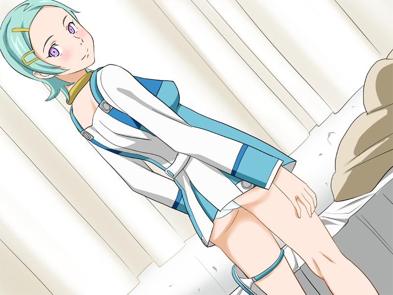 Aragaenai Wana ~ Shoujo to no Amai Hibi ~ page 10 full