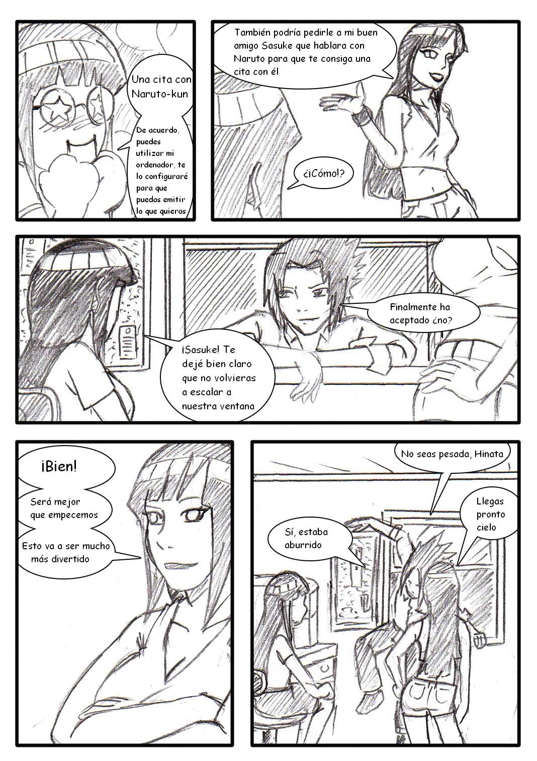 A Bit Of WebCam Fun page 2 full