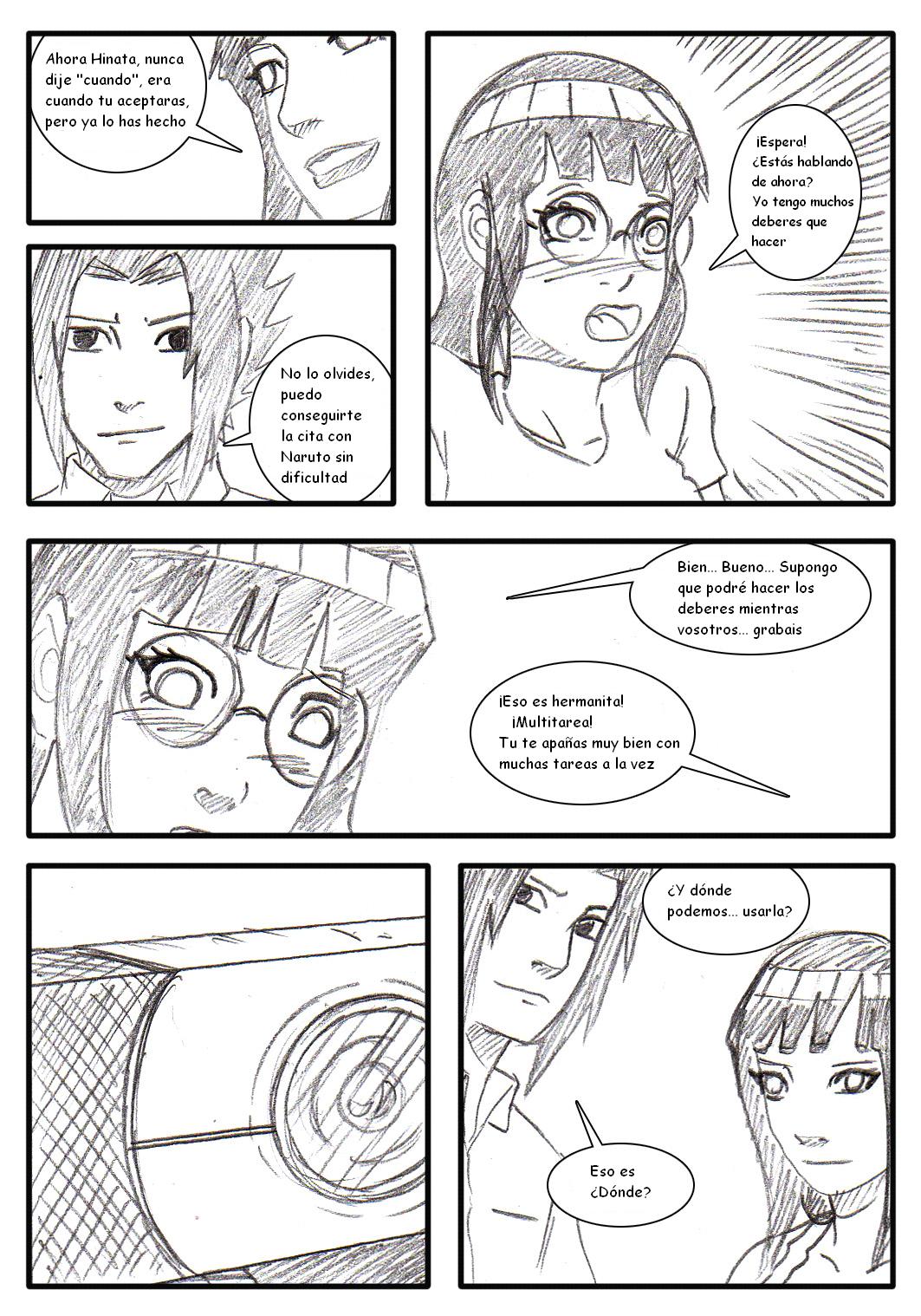 A Bit Of WebCam Fun page 3 full