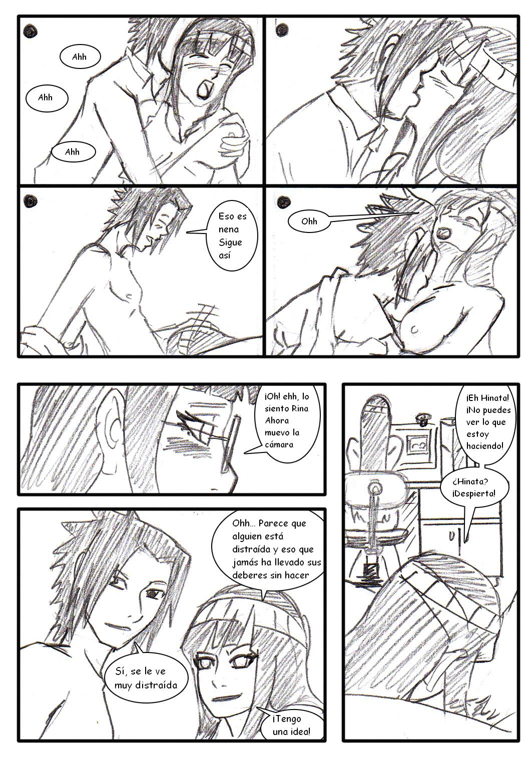 A Bit Of WebCam Fun page 4 full