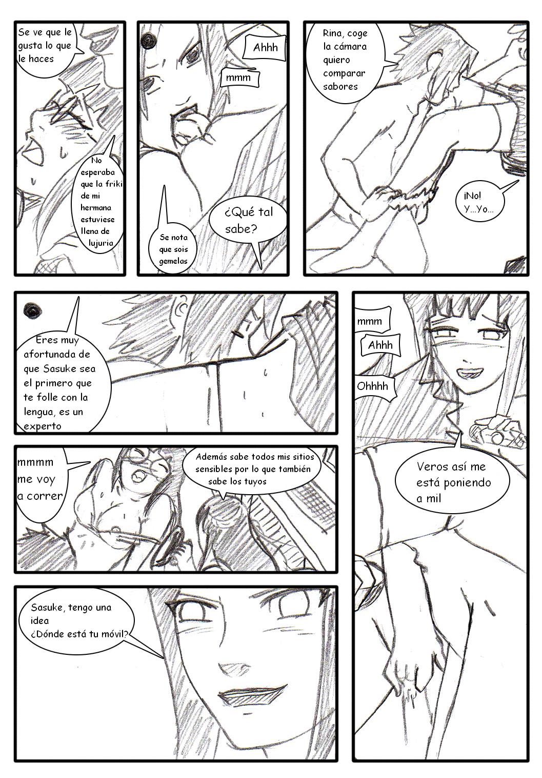 A Bit Of WebCam Fun page 6 full