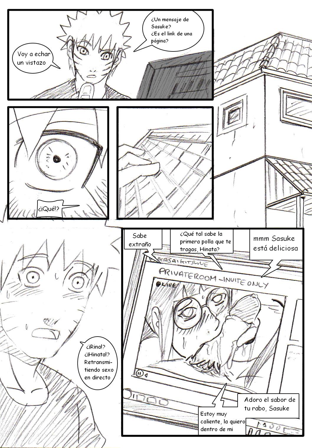 A Bit Of WebCam Fun page 7 full