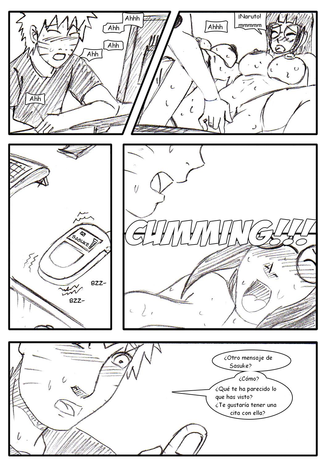 A Bit Of WebCam Fun page 9 full
