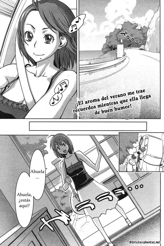 Reminiscense page 1 full