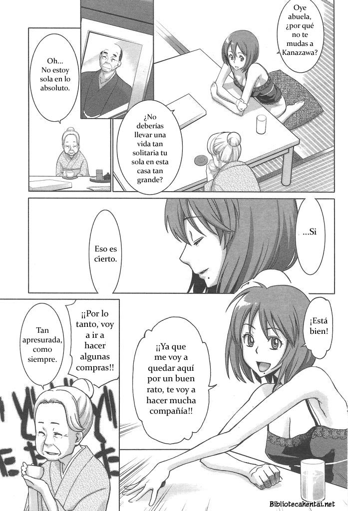 Reminiscense page 4 full