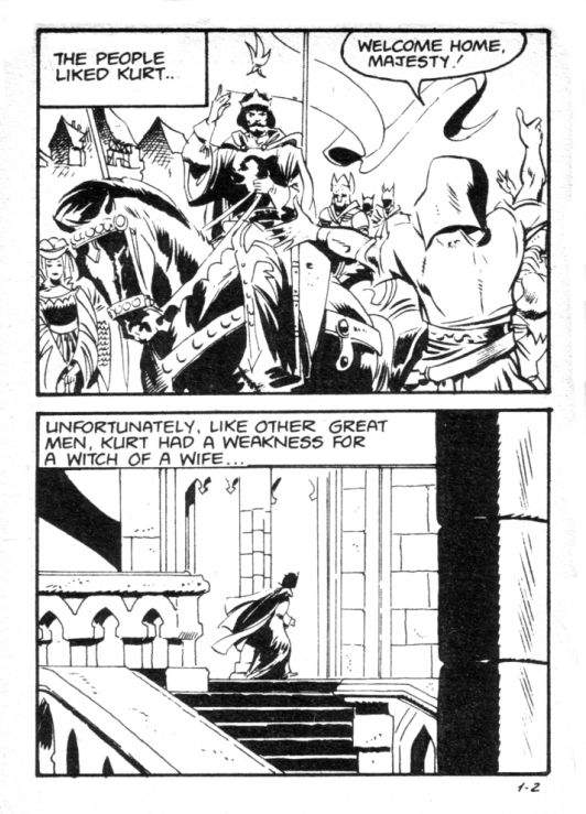 Contes Malicieux #01 page 3 full