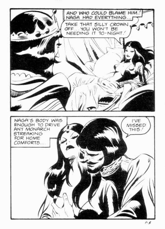 Contes Malicieux #01 page 4 full