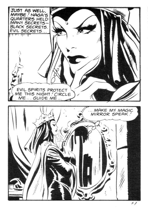 Contes Malicieux #01 page 8 full