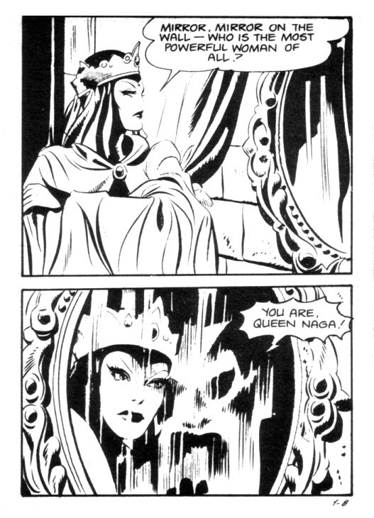 Contes Malicieux #01 page 9 full