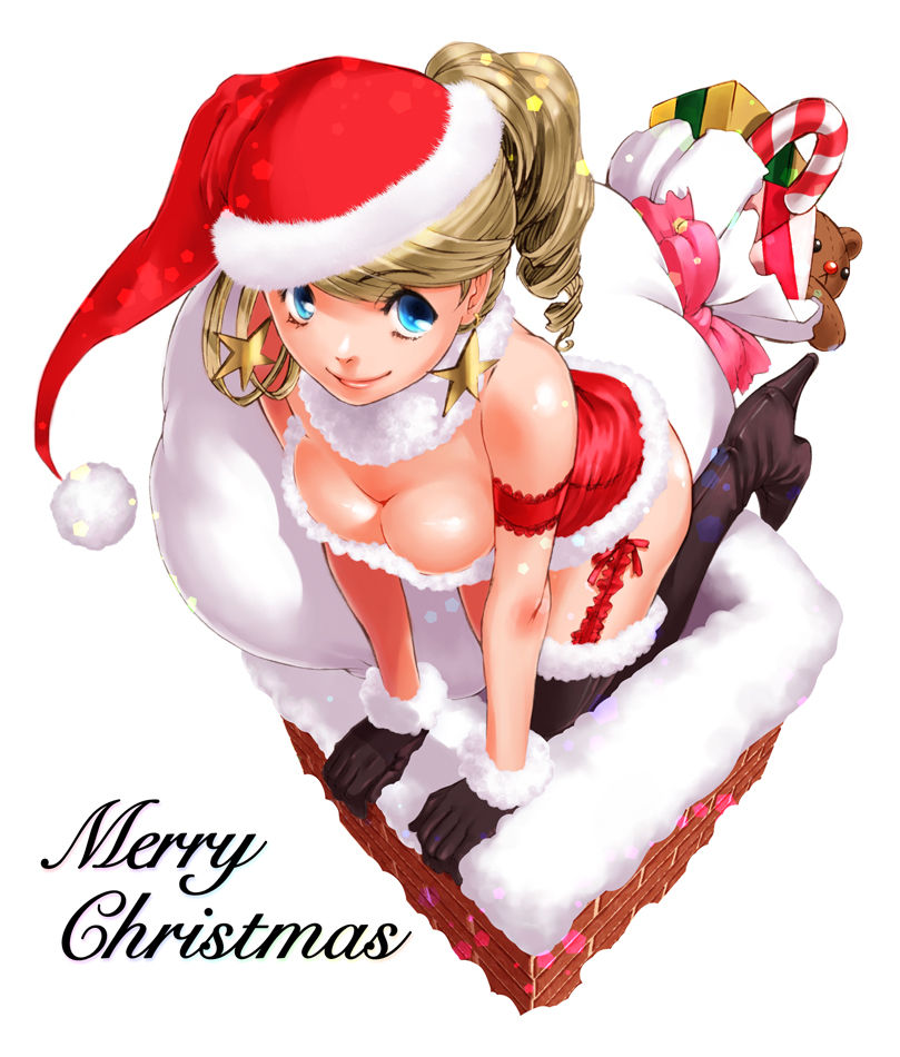 Merry Christmas to all page 3 full