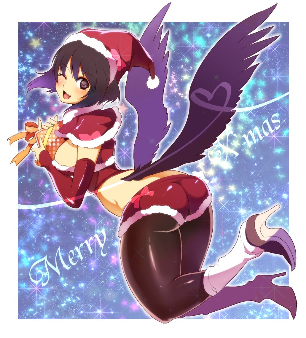 Merry Christmas to all page 9 full