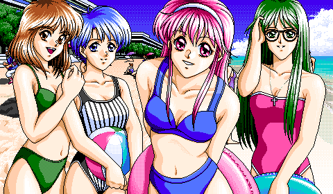 LIPSTICK Adventure 3 page 1 full