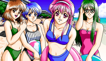 LIPSTICK Adventure 3 cover