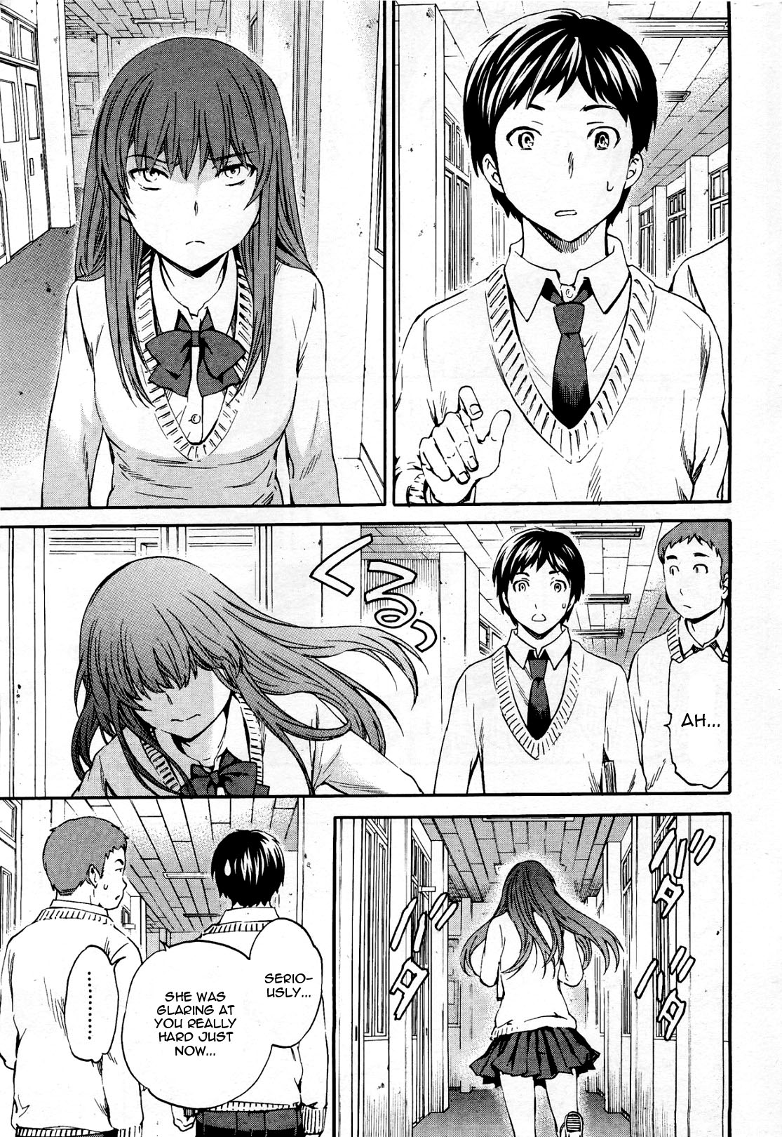 A WITCH IN LOVE page 3 full