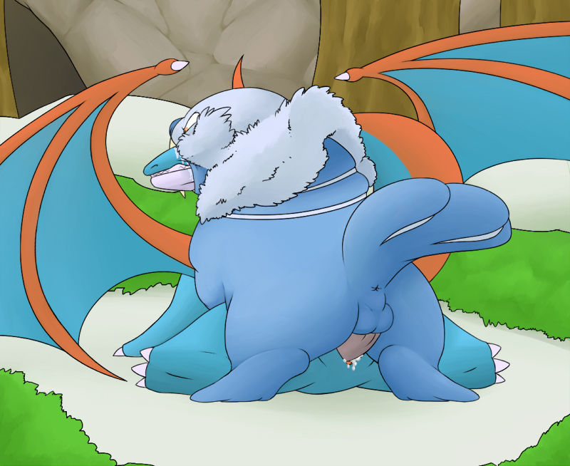 Pokemon Type - Dragon page 6 full