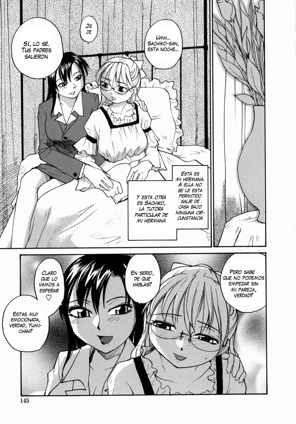 Bird Cage page 3 full