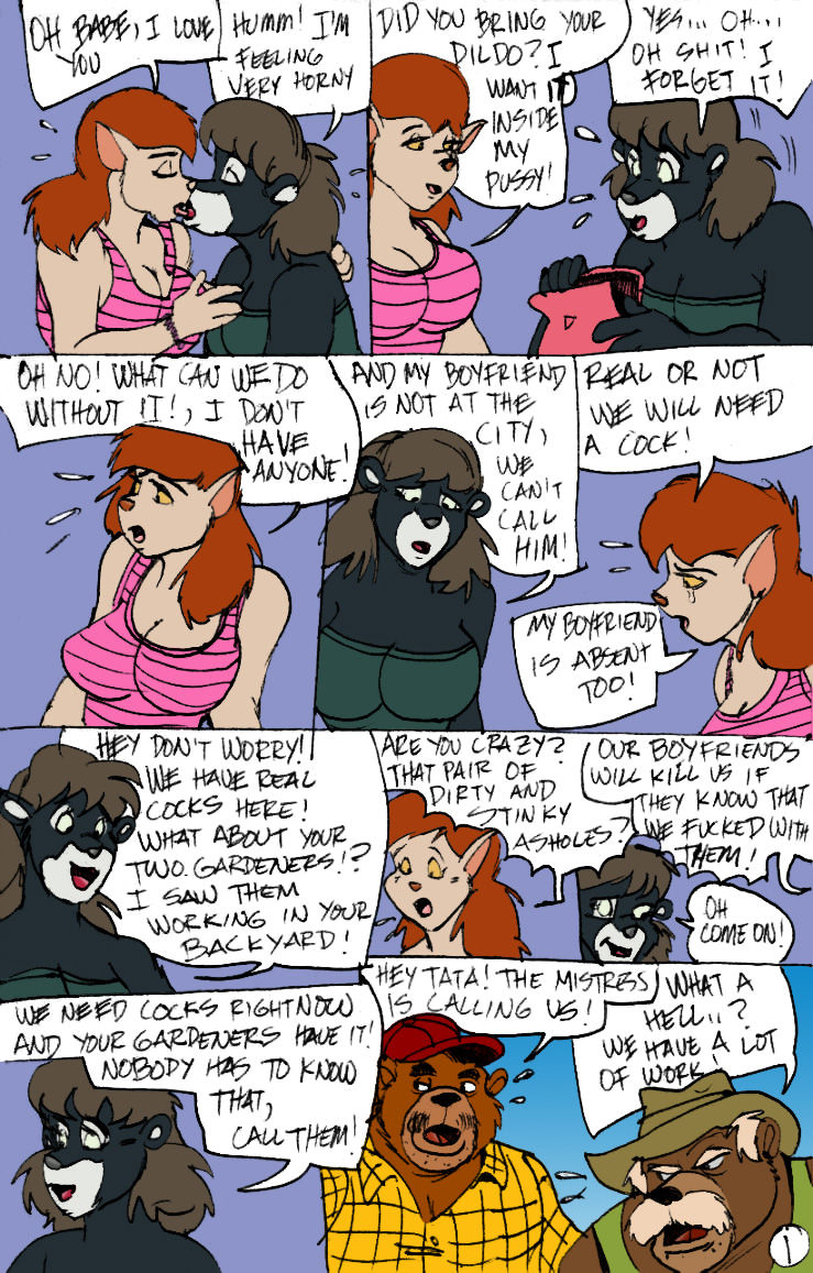 Gardening page 1 full