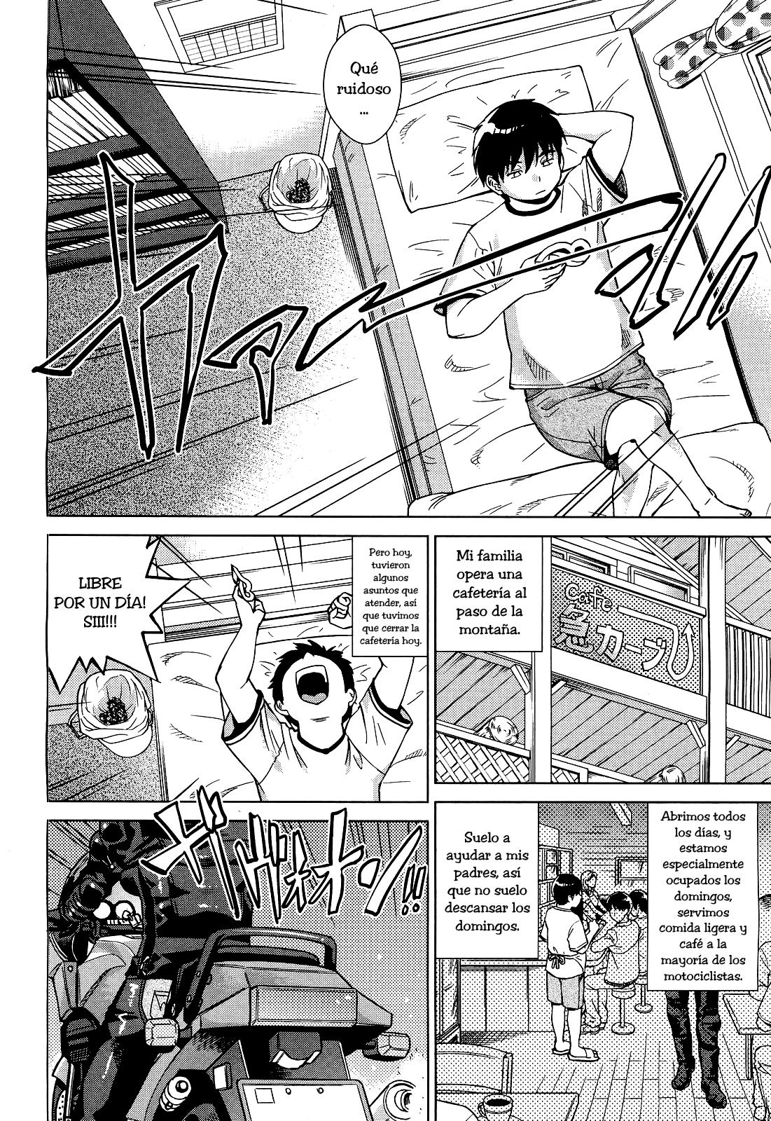 Onee-sama wa Oshirizuki | A Onee-Sama le Gusta Anal page 2 full
