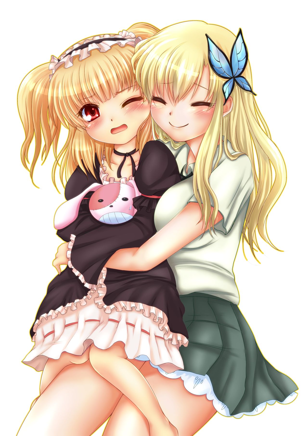 Kobato Hasegawa page 4 full