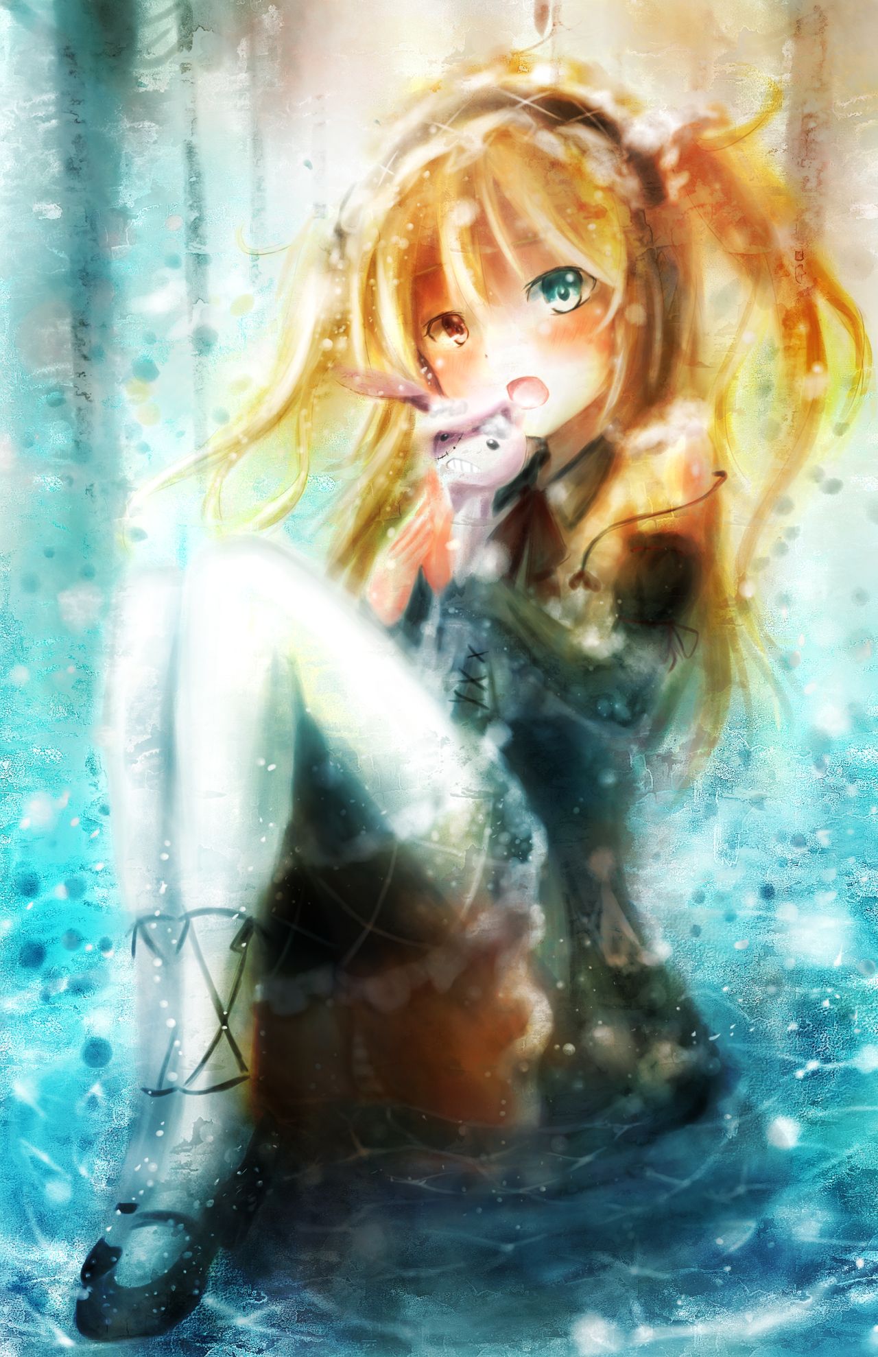 Kobato Hasegawa page 7 full