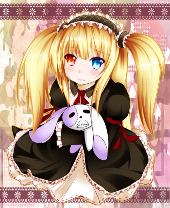 Kobato Hasegawa cover