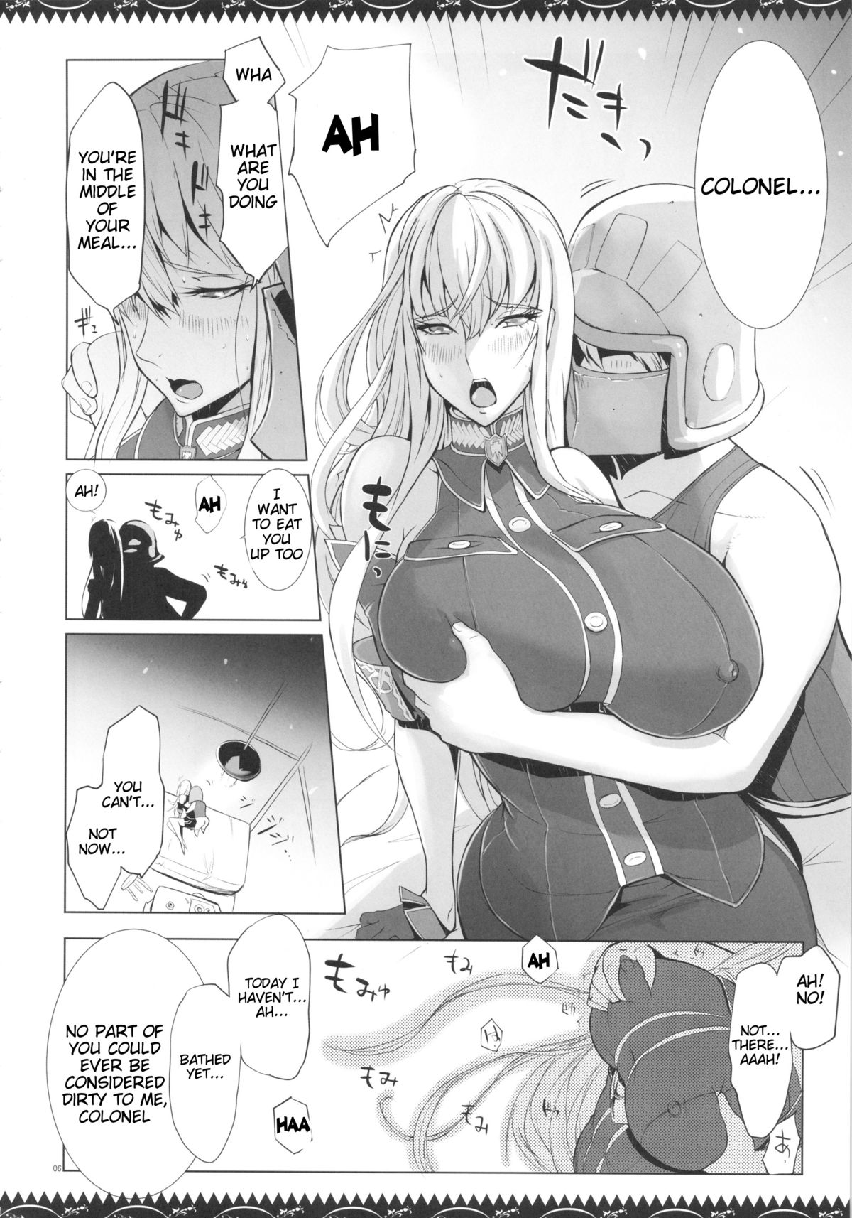 Selvari Hon page 6 full