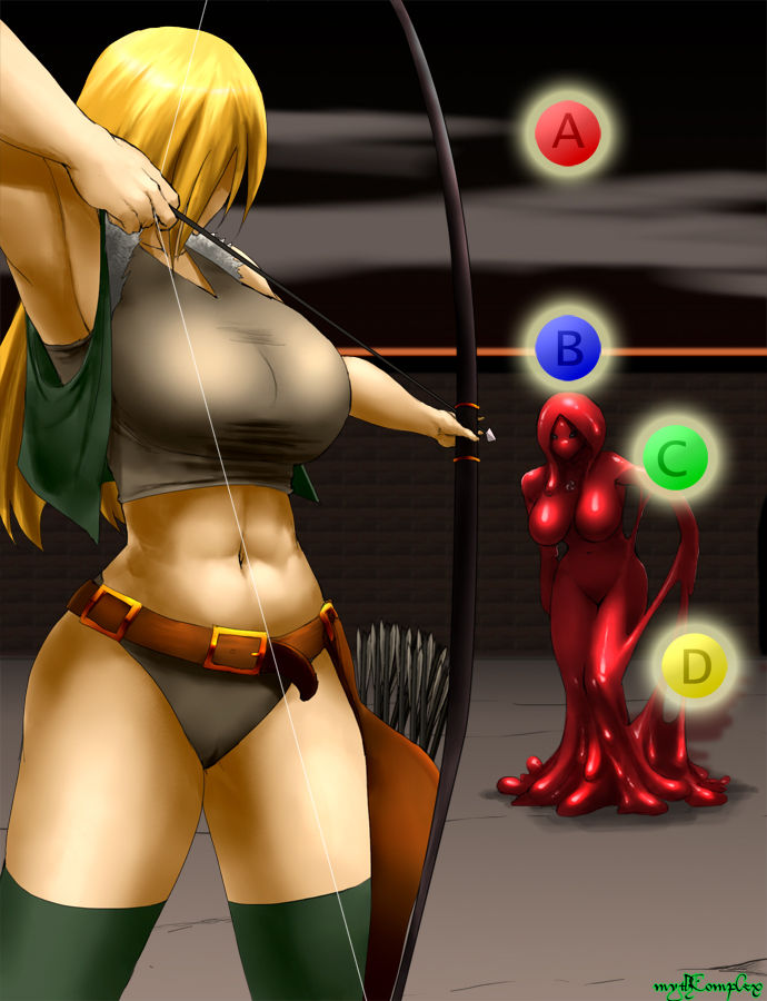 Choice Game page 10 full