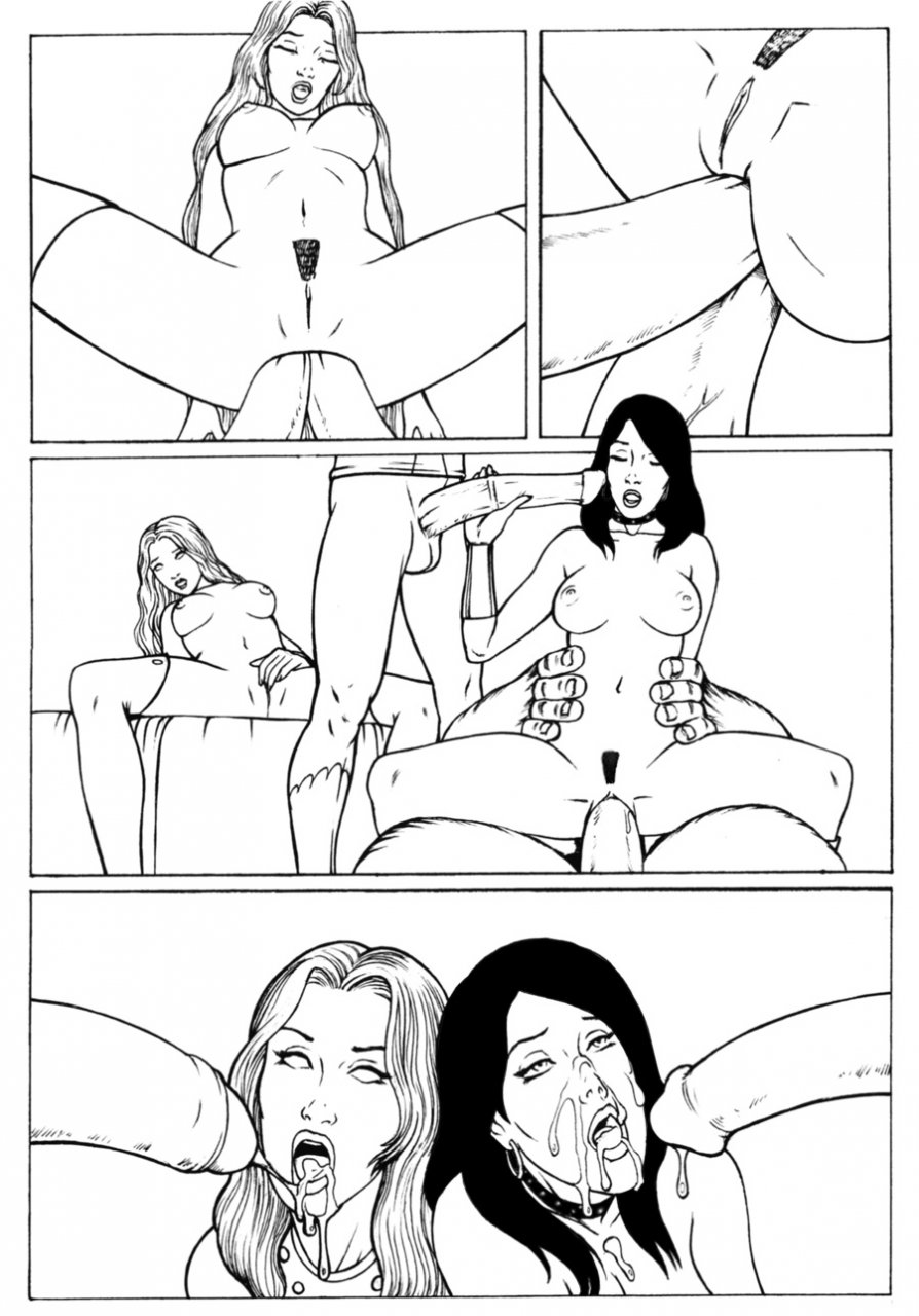 Fuck For Justice page 4 full