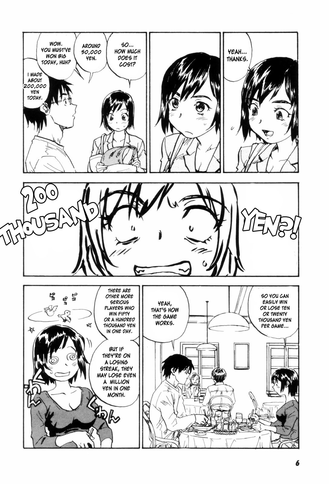 Come Together page 10 full