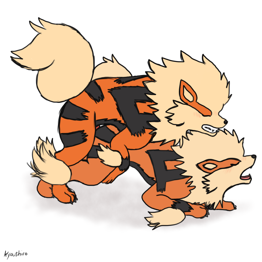 Pokemon Type - Fire page 2 full