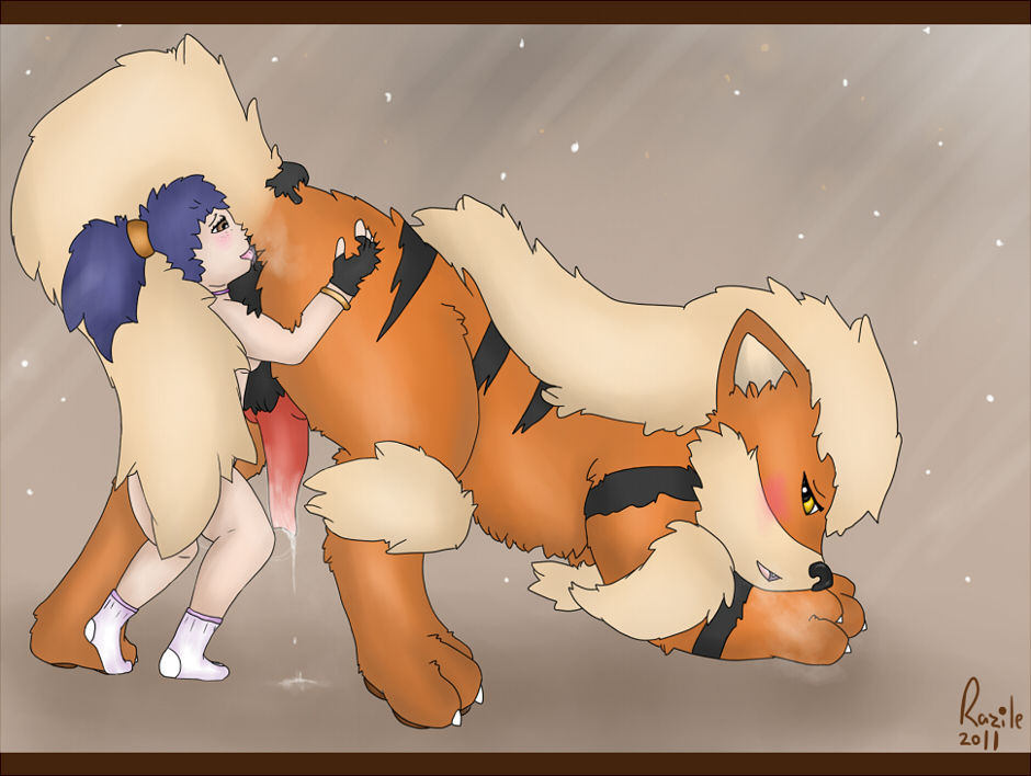 Pokemon Type - Fire page 6 full