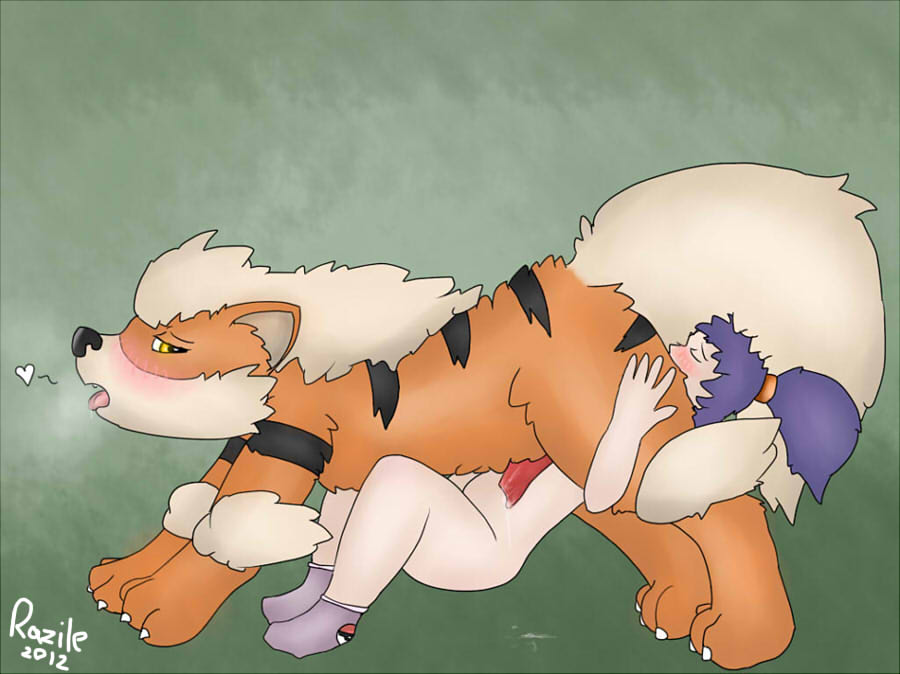Pokemon Type - Fire page 8 full
