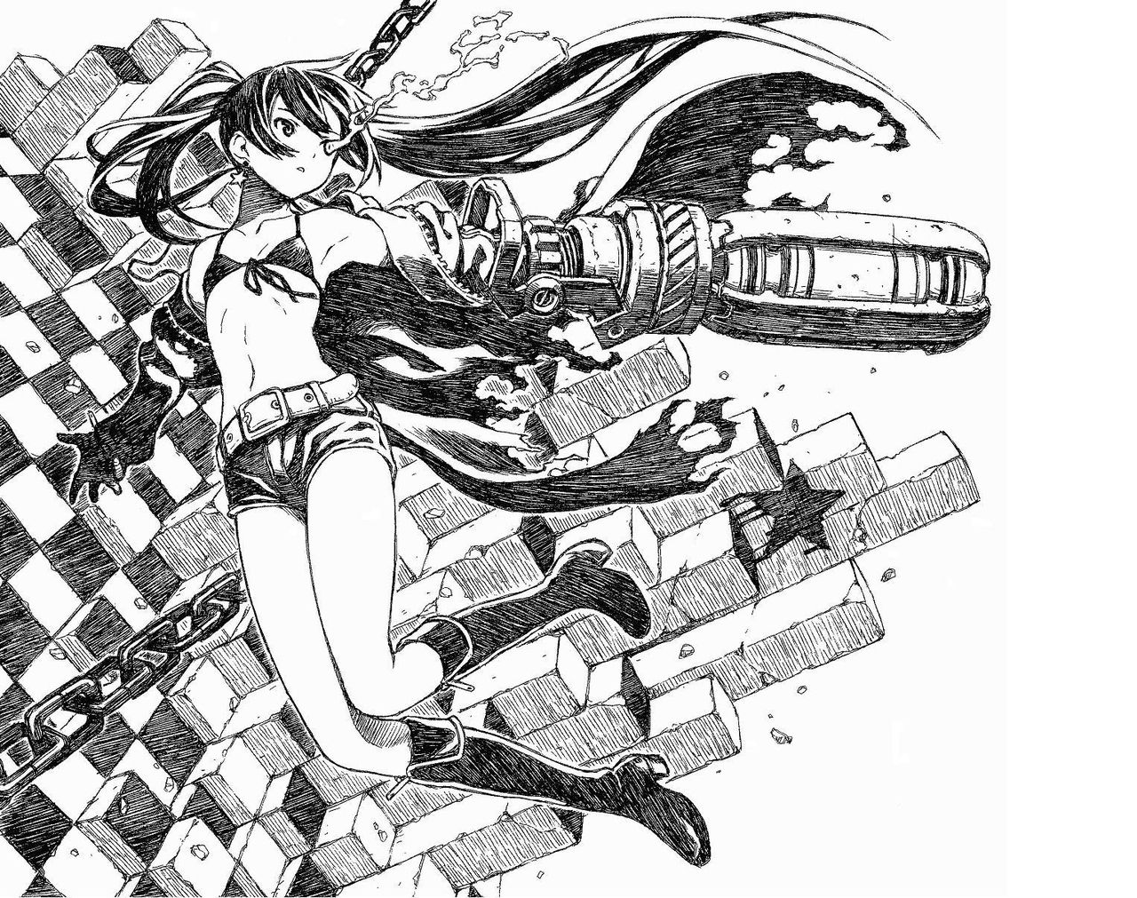 HP掲載の画像他CGまとめ 12年04月まで CG set page 4 full