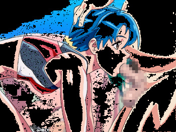 My animated gifs cover