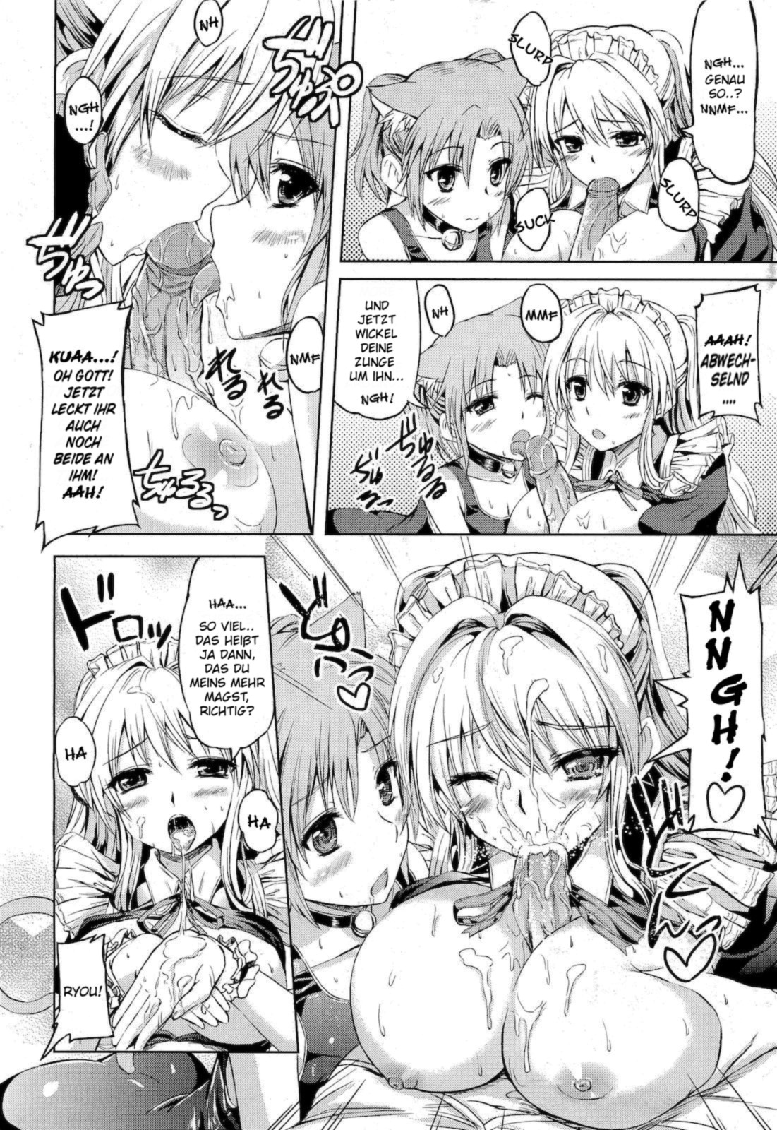 School Maid page 10 full