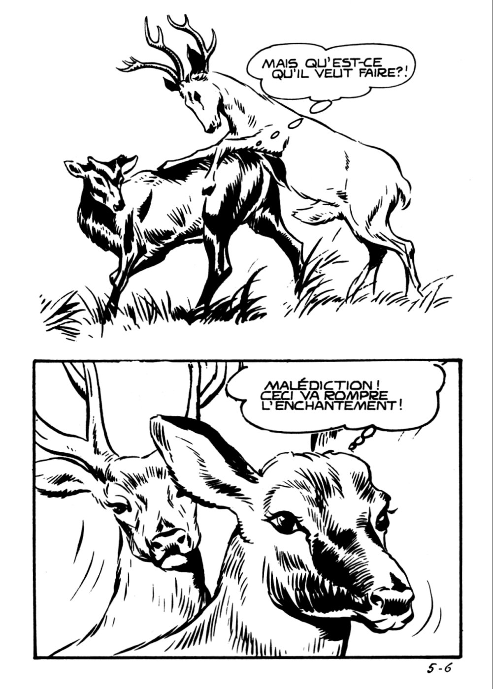 Contes Malicieux # 05 page 10 full