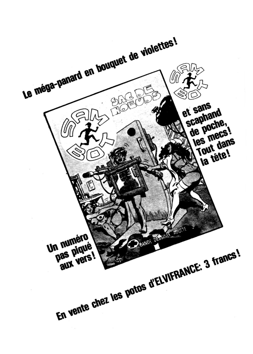 Contes Malicieux # 05 page 2 full