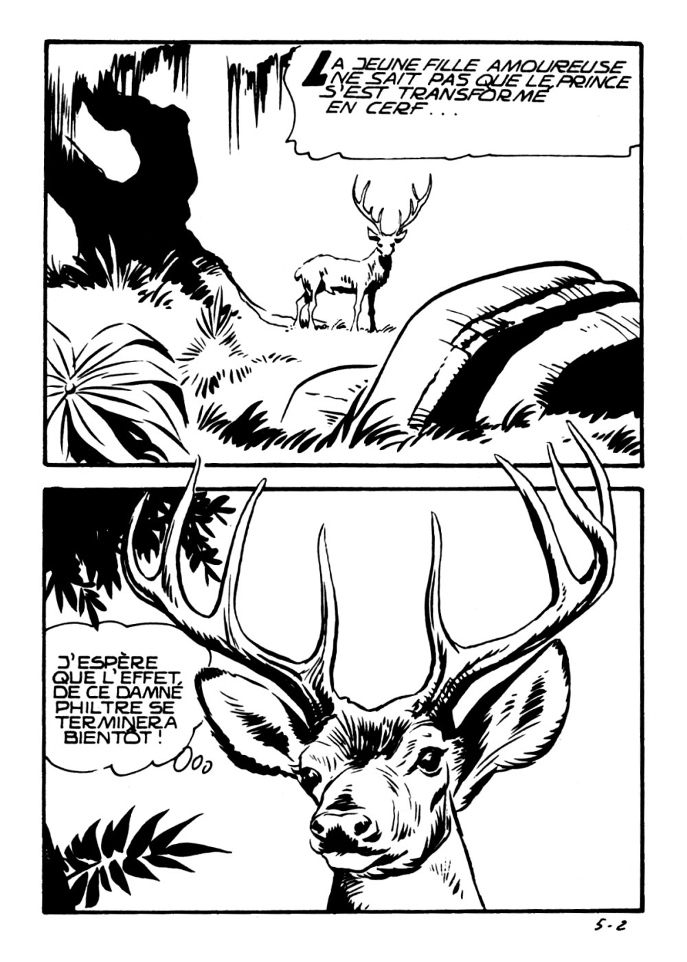 Contes Malicieux # 05 page 6 full