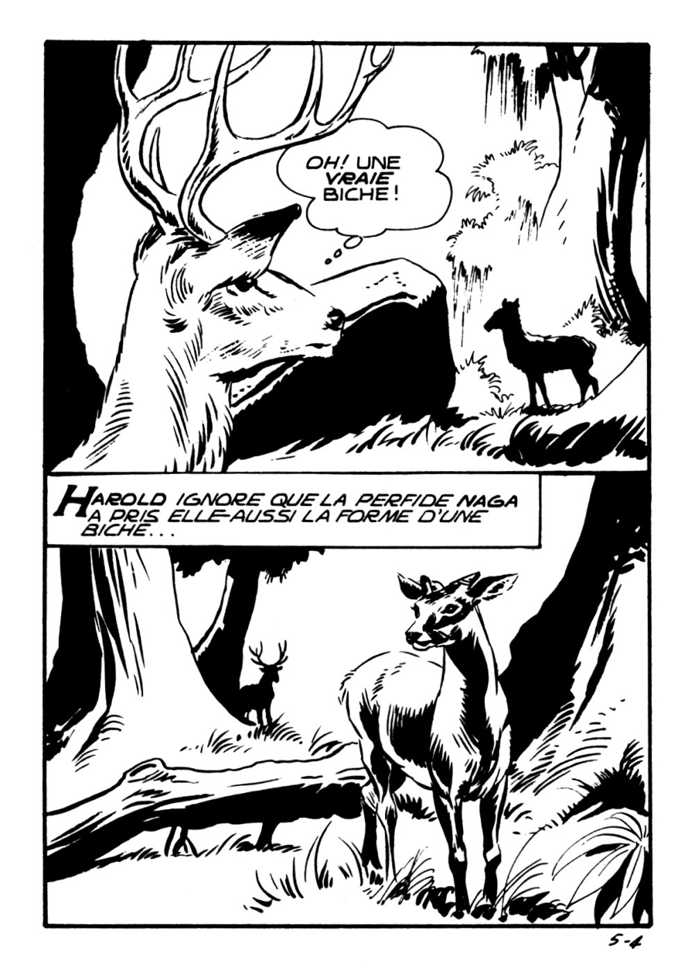 Contes Malicieux # 05 page 8 full