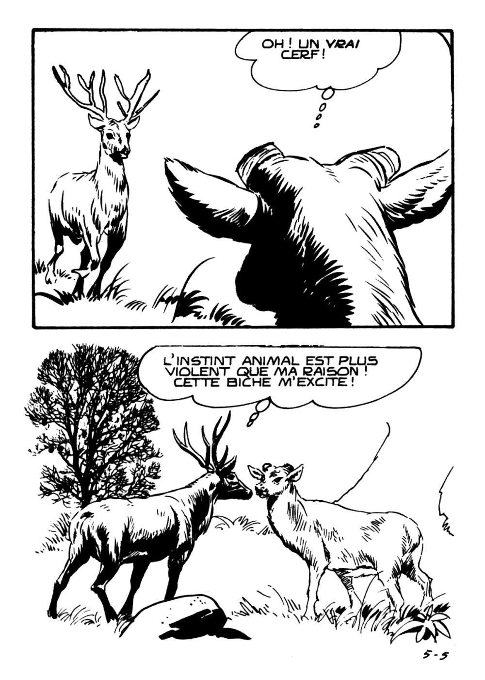 Contes Malicieux # 05 page 9 full