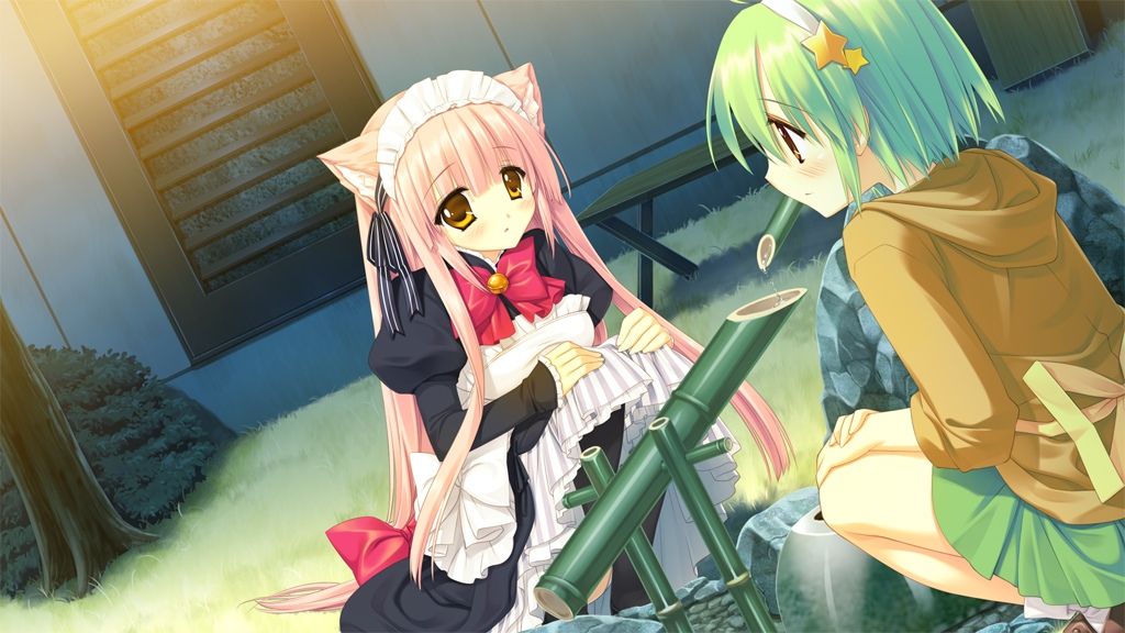 Nekonade Distortion Exodus page 5 full