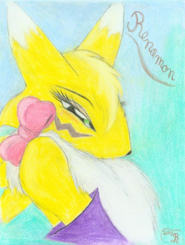 Renamon page 4 full