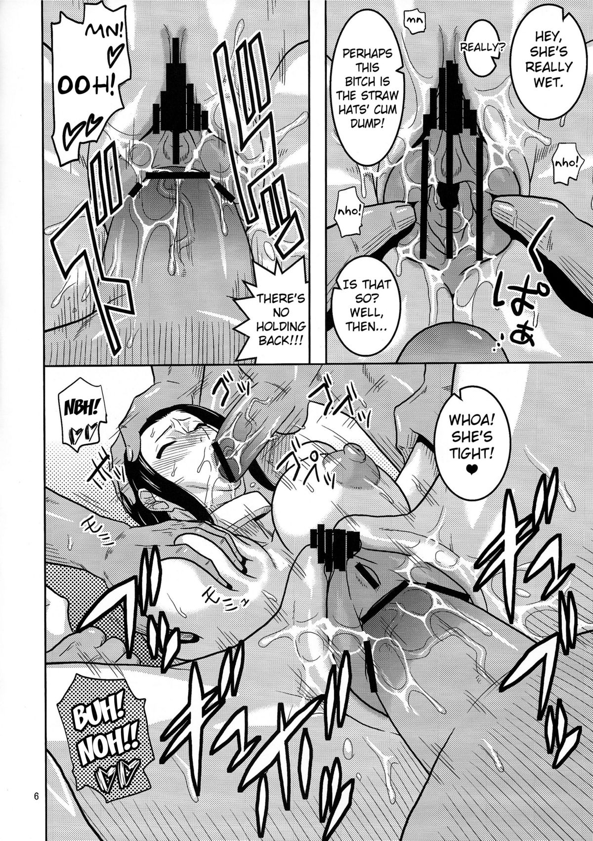 ROBIN SP 2 + BBA! page 7 full