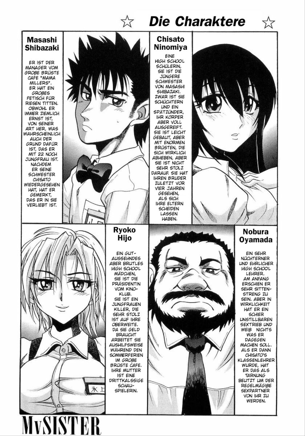 My Sister page 4 full