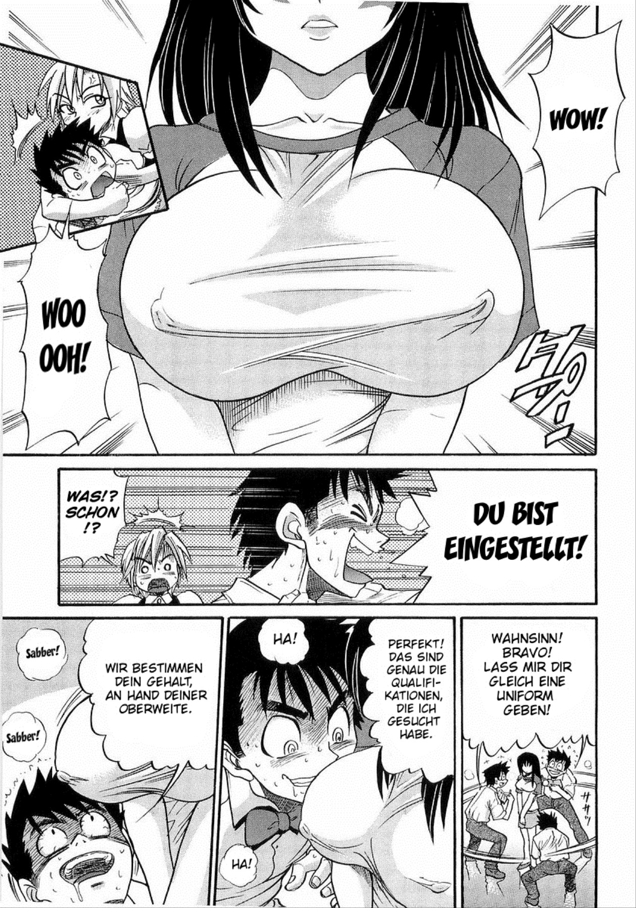 My Sister page 9 full