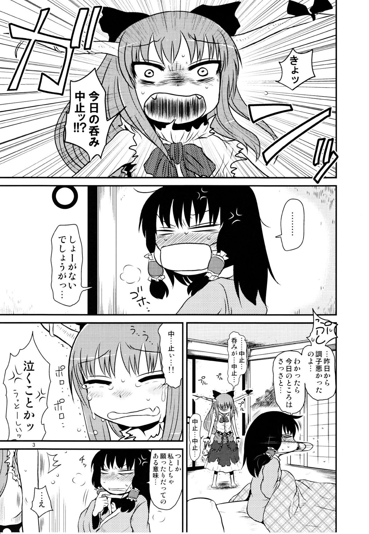 SURUDAKE Go. page 3 full