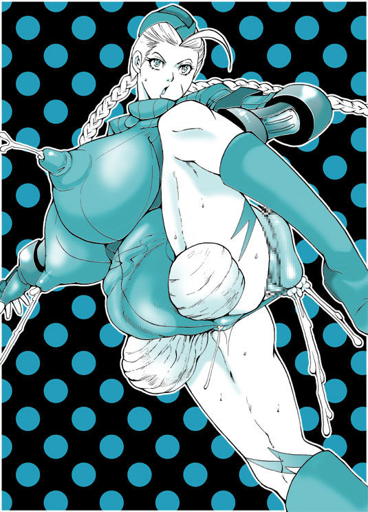 futa balls page 5 full