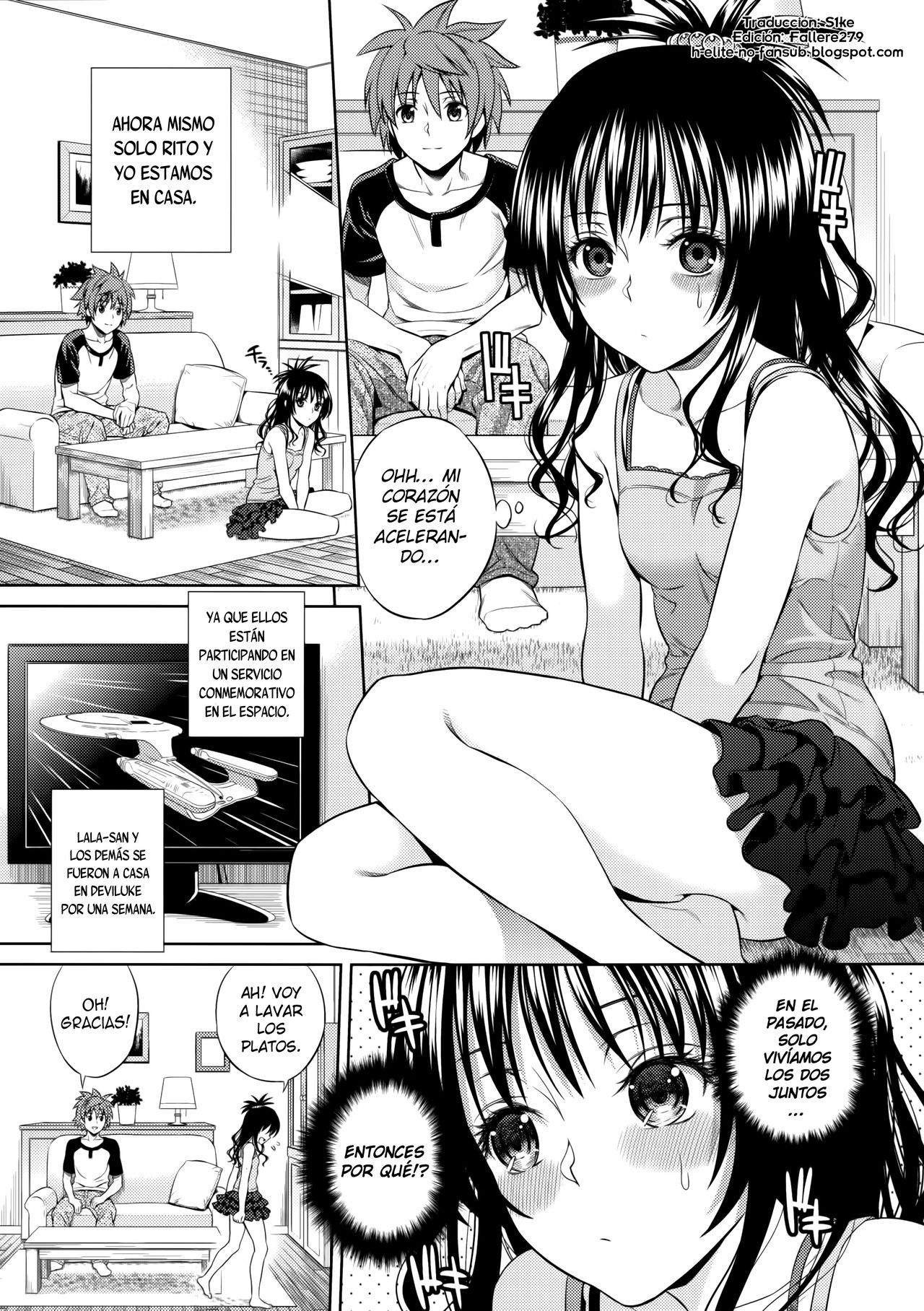 Orange Revolution page 3 full