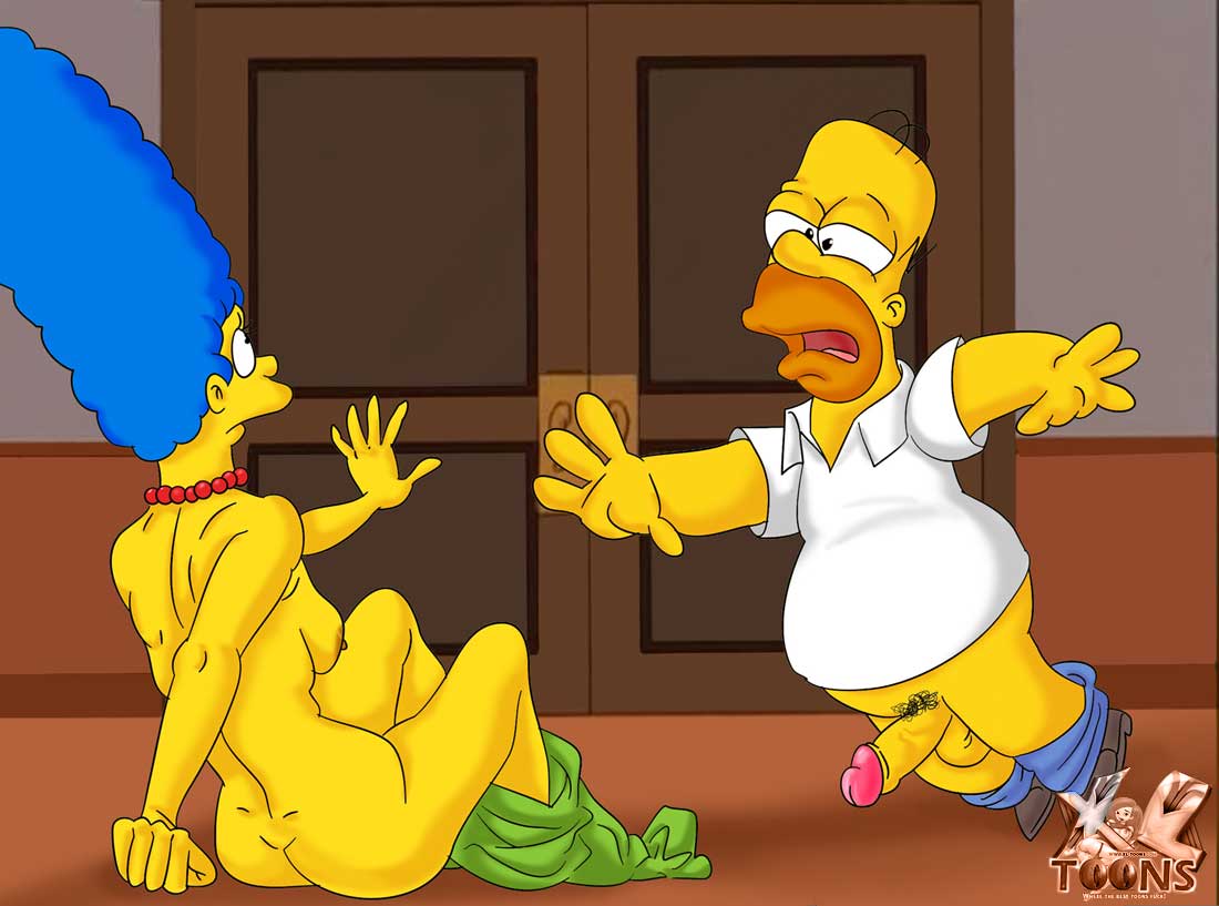 Simpsons Comics page 2 full